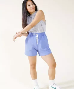 Poplinen Isabel Gym Shorts 10 Poplinen Isabel Gym Shorts