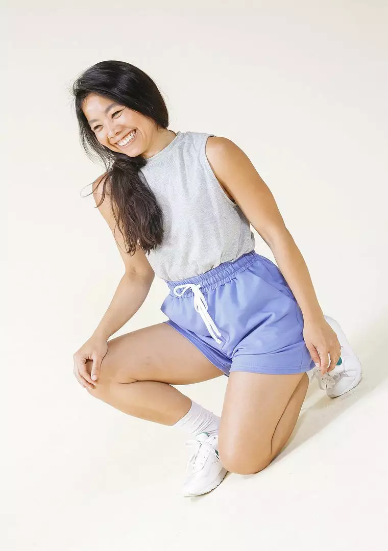 Poplinen Isabel Gym Shorts 2 Poplinen Isabel Gym Shorts