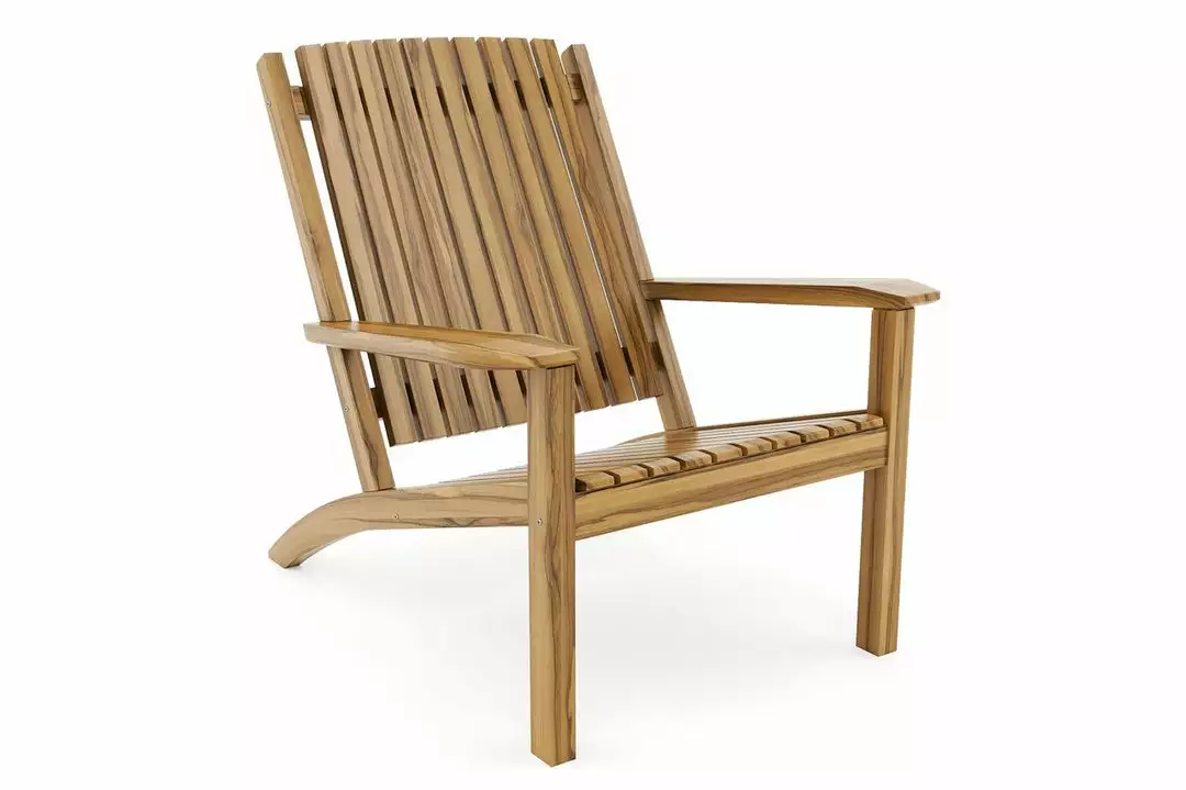 Masaya & Co. Popoyo Outdoor Arm Chair 7 Masaya & Co. Popoyo Outdoor Arm Chair