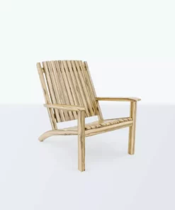 Masaya & Co. Popoyo Outdoor Arm Chair