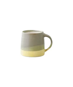 KINTO Porcelain SCS Mug Set