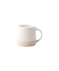 KINTO Porcelain SCS Mug Set