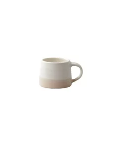KINTO Porcelain SCS Mug Set