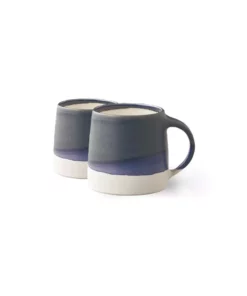 KINTO Porcelain SCS Mug Set
