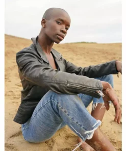 Porter Blue Rebel High Rise Straight Jean - Mabel Best Sellers 13 Porter Blue Rebel High Rise Straight Jean - Mabel Best Sellers