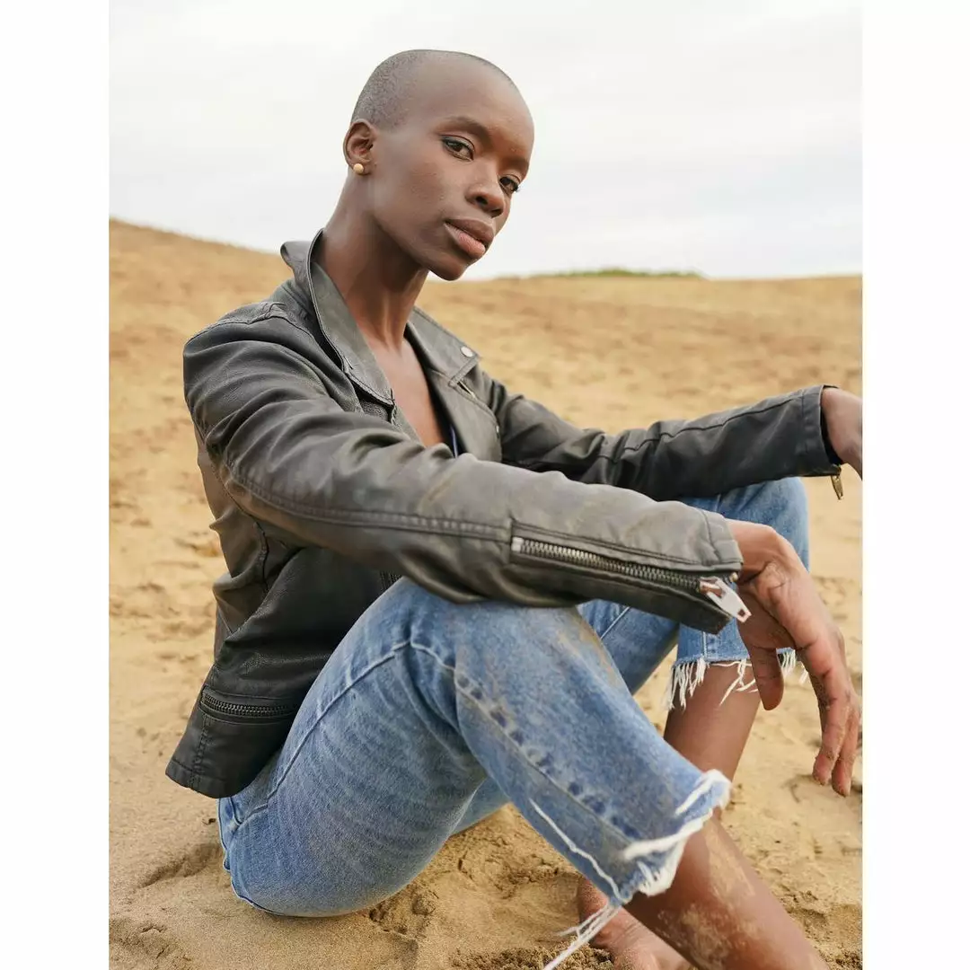 Porter Blue Rebel High Rise Straight Jean - Mabel Best Sellers 5 Porter Blue Rebel High Rise Straight Jean - Mabel Best Sellers