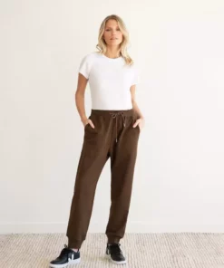 WVN Old School Sweats Pajamas + Loungewear