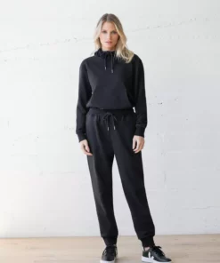 WVN Old School Sweats Pajamas + Loungewear