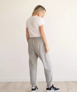 WVN Old School Sweats Pajamas + Loungewear