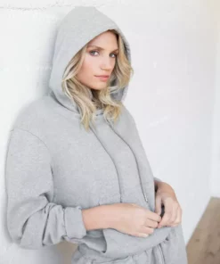 WVN Warm Up Hoodie Pajamas + Loungewear 16 WVN Warm Up Hoodie Pajamas + Loungewear