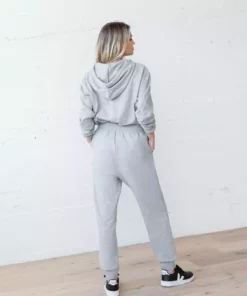 WVN Warm Up Hoodie Pajamas + Loungewear 24 WVN Warm Up Hoodie Pajamas + Loungewear