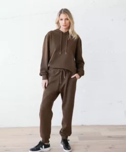 WVN Warm Up Hoodie Pajamas + Loungewear 18 WVN Warm Up Hoodie Pajamas + Loungewear