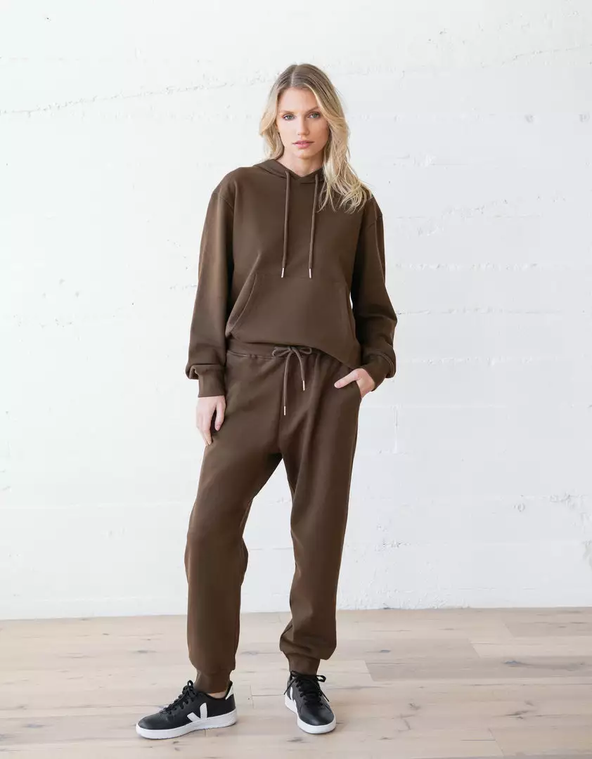 WVN Warm Up Hoodie Pajamas + Loungewear 6 WVN Warm Up Hoodie Pajamas + Loungewear