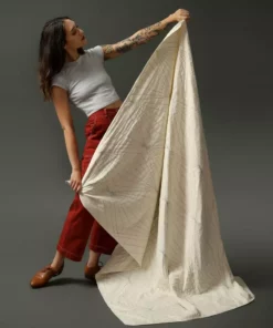 Anchal Home Goods Prism Throw Quilt 8 Anchal Home Goods Prism Throw Quilt