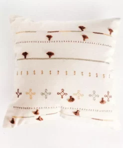 Creative Women Best Sellers Priya Throw Pillow