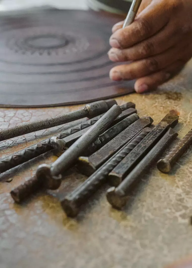 Purse & Clutch Embossed Circle Shoulder Bag - Charcoal Accessories 7 Purse & Clutch Embossed Circle Shoulder Bag - Charcoal Accessories
