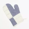 Anchal Quilted Oven Mitt