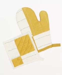 Anchal Quilted Pot Holder Home Goods