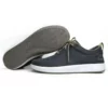 Rackle Shoes Men's Alex Hemp Sneaker - Blue Nights