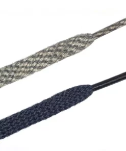 Rackle Shoes Men's Alex Hemp Sneaker - Blue Nights