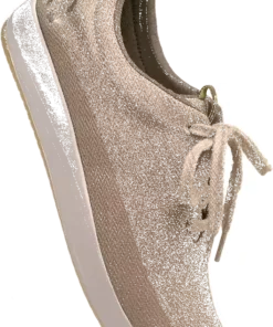 Rackle Shoes Men's Alex Hemp Sneaker - Natural