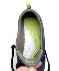 Rackle Shoes Men's Alex Hemp Sneaker - Redwood 11 Rackle Shoes Men's Alex Hemp Sneaker - Redwood