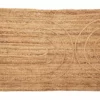 Casa Amarosa Rainbow Jute Rug Best Sellers