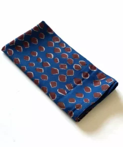 Ichcha Raja Napkin Set Kitchen + Dining