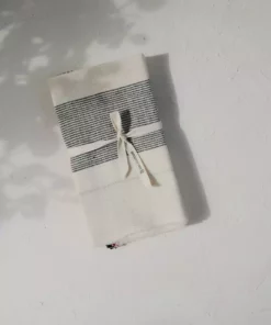 Soil To Studio Best Sellers Ramabai Napkin Set