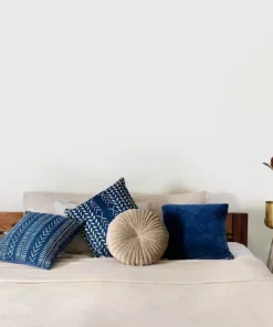 Casa Amarosa Home Goods Rana Throw Pillow Cover