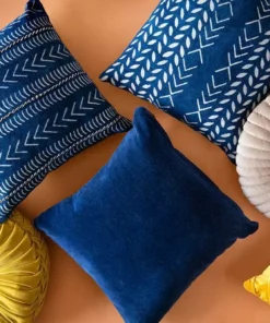 Casa Amarosa Home Goods Rana Throw Pillow Cover