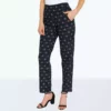 Passion Lilie Raven Ikat Pencil Pants Best Sellers