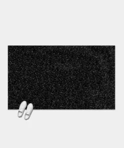 Slash Objects Rectangle Recycled Rubber Floor Mat 15 Slash Objects Rectangle Recycled Rubber Floor Mat