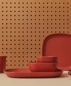 EKOBO Recycled Bamboo Cereal Bowl Set Best Sellers