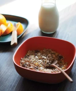 EKOBO Recycled Bamboo Cereal Bowl Set Best Sellers