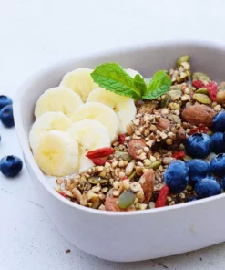 EKOBO Recycled Bamboo Cereal Bowl Set Best Sellers