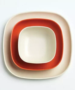 EKOBO Recycled Bamboo Cereal Bowl Set Best Sellers