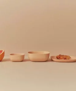 EKOBO Recycled Bamboo Cereal Bowl Set Best Sellers