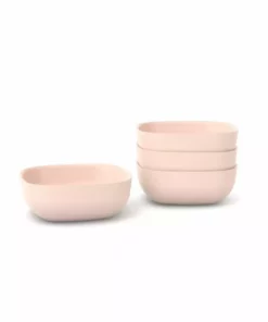 EKOBO Recycled Bamboo Cereal Bowl Set Best Sellers
