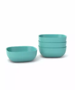 EKOBO Recycled Bamboo Cereal Bowl Set Best Sellers