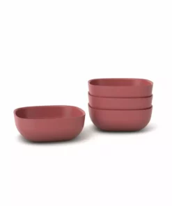 EKOBO Recycled Bamboo Cereal Bowl Set Best Sellers