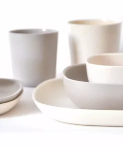 EKOBO Recycled Bamboo Cup Set Best Sellers