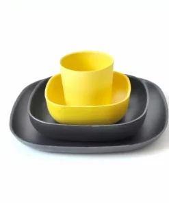 EKOBO Recycled Bamboo Cup Set Best Sellers