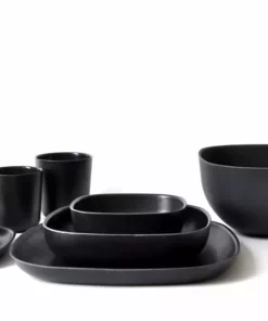 EKOBO Recycled Bamboo Cup Set Best Sellers