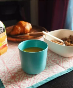 EKOBO Recycled Bamboo Cup Set Best Sellers