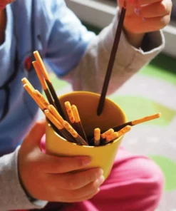 EKOBO Recycled Bamboo Cup Set Best Sellers