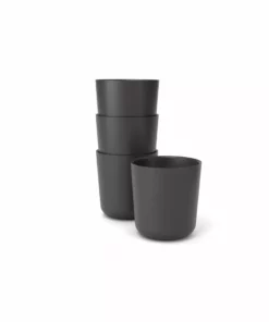 EKOBO Recycled Bamboo Cup Set Best Sellers