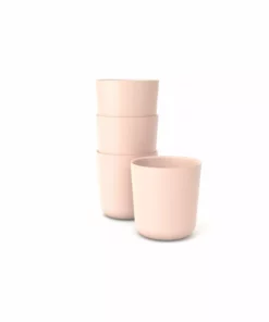 EKOBO Recycled Bamboo Cup Set Best Sellers