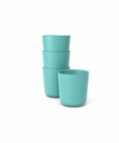 EKOBO Recycled Bamboo Cup Set Best Sellers