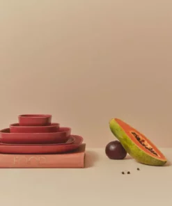 EKOBO Recycled Bamboo Pasta Bowl Set Best Sellers